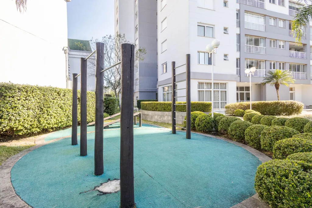 Imagem Apartamento em Jardim Europa