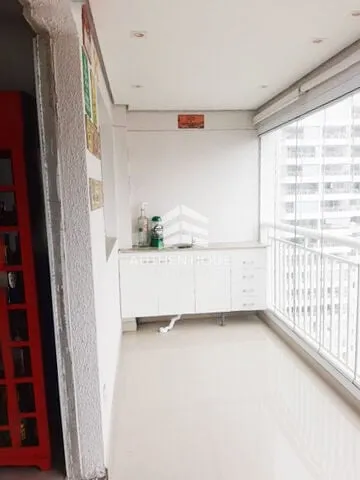 Imagem ANIMA CLUBE PARQUE SBC - Apartamento à venda em São Bernardo do Campo/SP