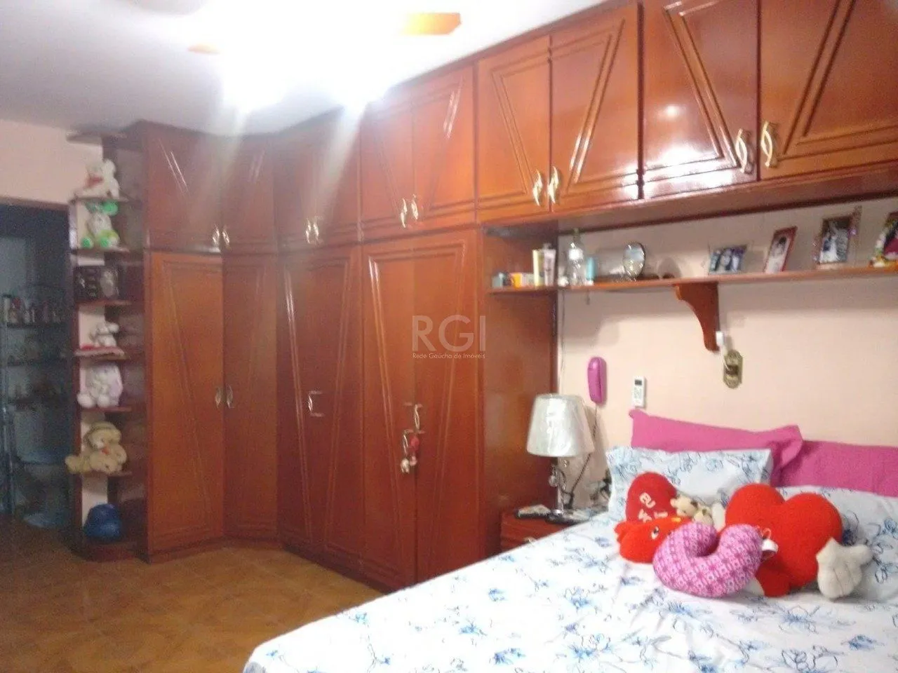 Imagem Casa em Parque Olinda