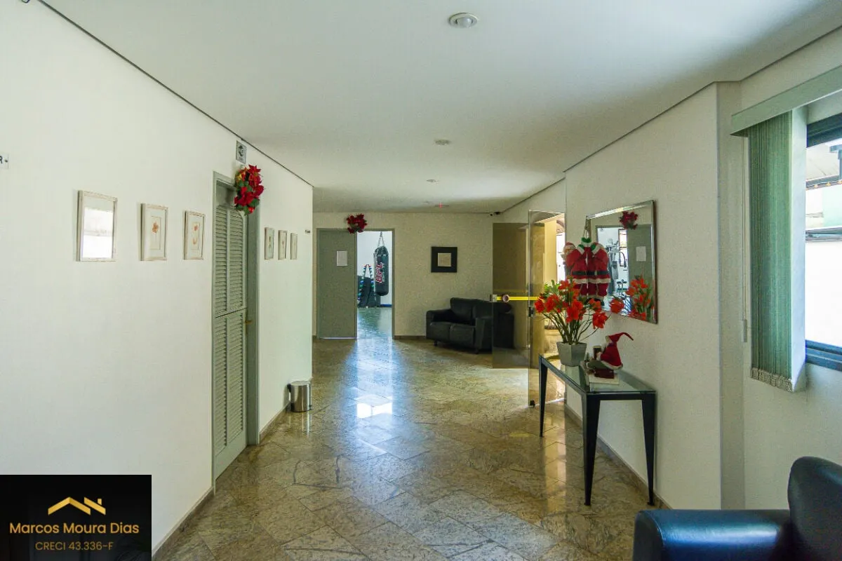 Imagem Apartamento para venda em Santa Cecília com 1 quarto , 35m²