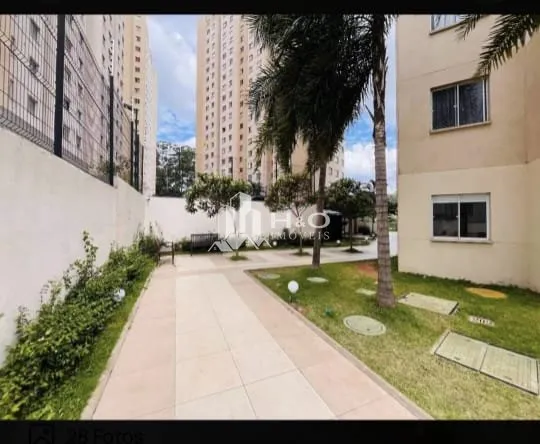 Imagem Apartamento à venda em Itaquera - Conforto, praticidade e excelente localização