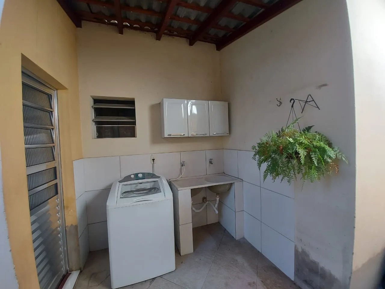 Imagem Casa à venda 2 Quartos, 1 Suite, 1 Vaga, 133M², Mantiqueira, Pindamonhangaba - SP
