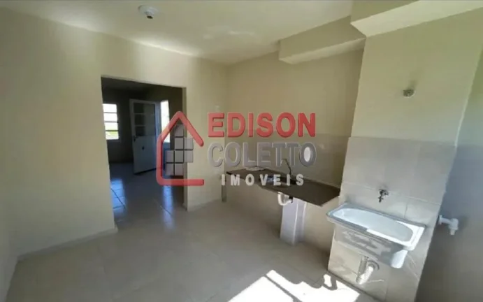 Imagem Casa terrea a venda com quintal, Condomínio Residencial Nova Suíça 1, Piracicaba/SP!!