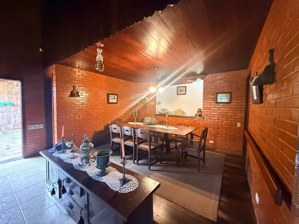 Imagem Casa para Venda em Teresópolis / RJ no bairro Carlos Guinle