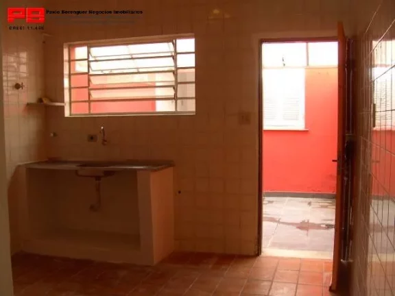Imagem MARAVILHOSO SOBRADO EM MOEMA !