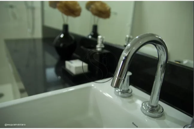 Imagem APARTAMENTO RESIDENCIAL em SÃO PAULO - SP, VILA OLÍMPIA
