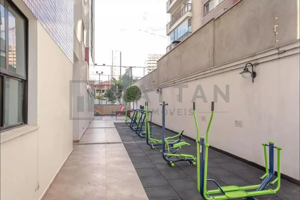 Imagem Apartamento com 3 dormitórios à venda, 63 m² por R$ 543.000,00 - Tatuapé - São Paulo/SP