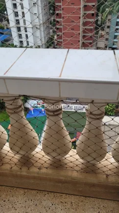 Imagem Excelente oportunidade para morar em um dos bairros mais nobres da cidade. Este apartamento conta co...