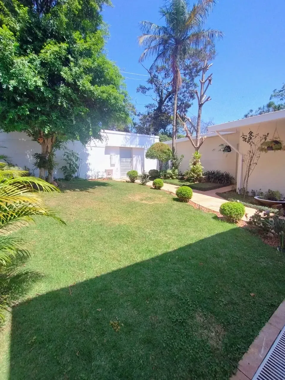 Imagem Casa com 3 Quartos à Venda, 240 m² em Jardim Prudência - São Paulo
