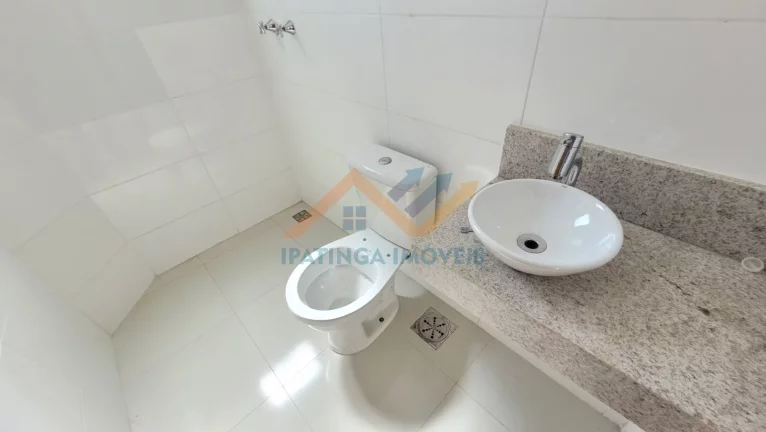 Imagem Apartamento Duplex/Cobertura no Parque Veneza - Santana do Paraíso