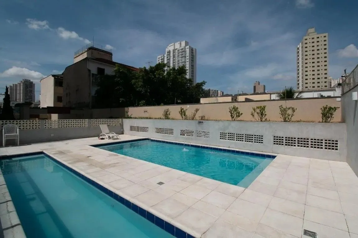 Imagem Apartamento para venda em Tatuapé com 3 quartos, 68m2