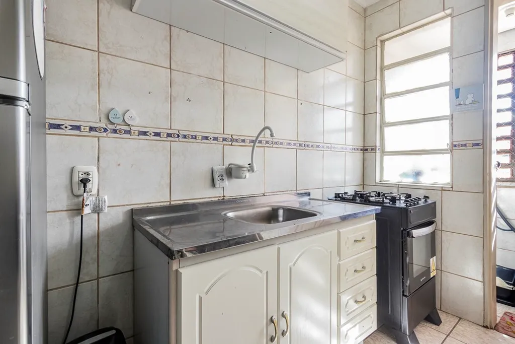 Imagem Apartamento em Partenon