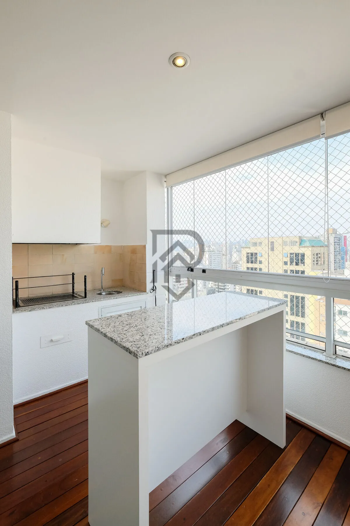 Imagem Apartamento Condominio clube no Itaim Bibi