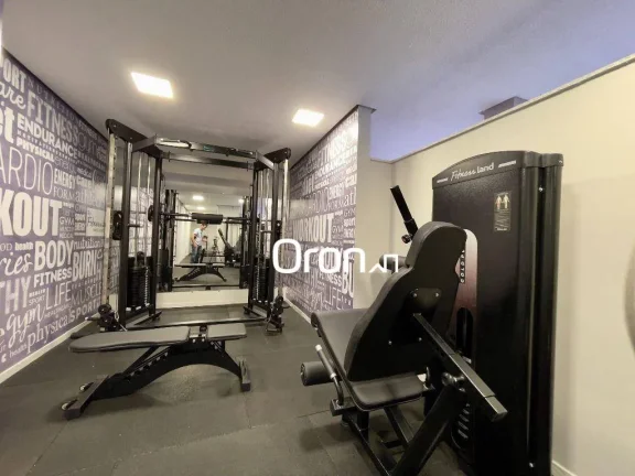Imagem Apartamento à venda, 56 m² por R$ 350.000,00 - Jardim Nova Era - Aparecida de Goiânia/GO