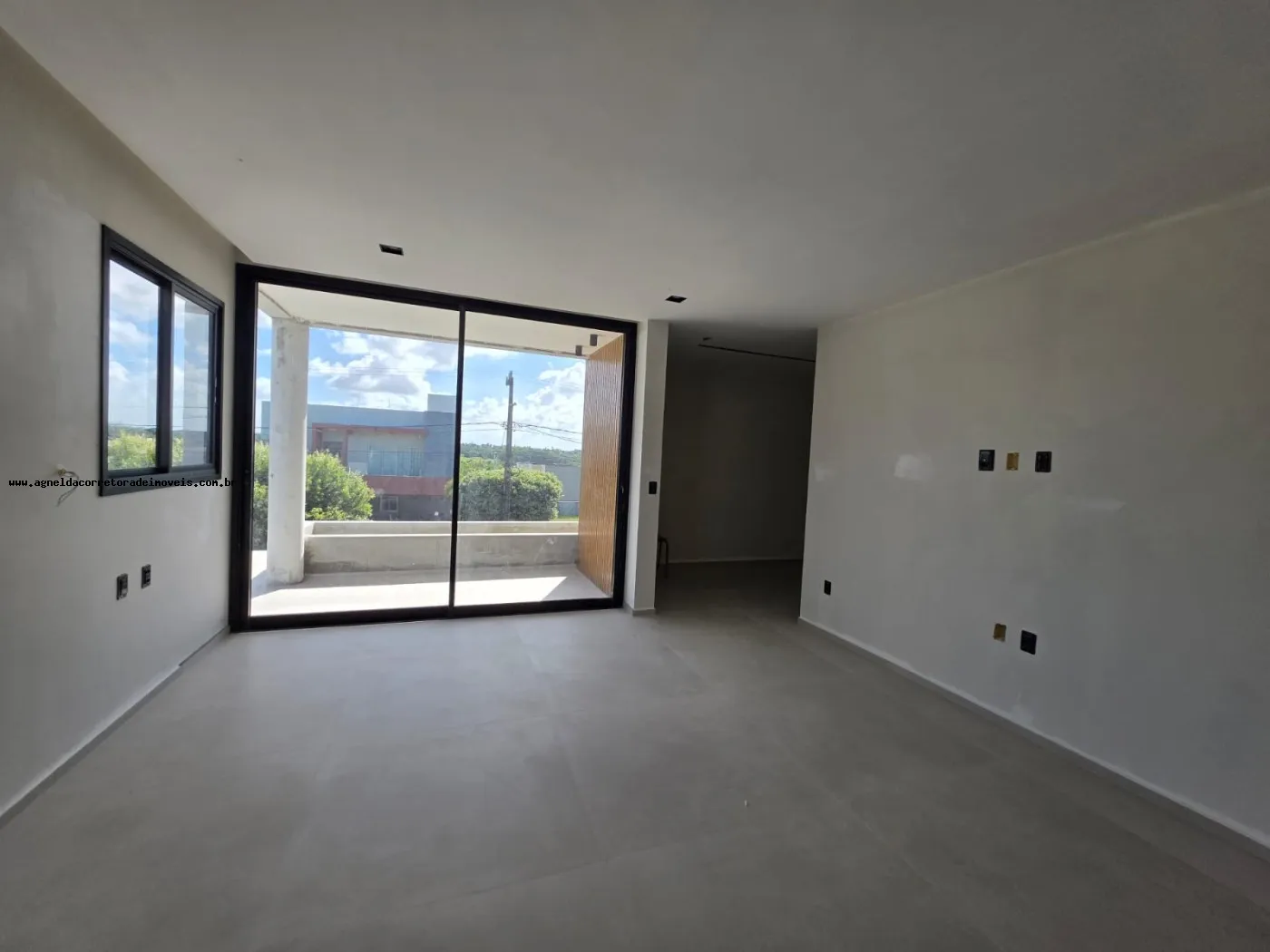Imagem Casa em Condomínio para Venda em Parnamirim, Pium (Distrito Litoral), 4 dormitórios, 4 suítes, 6 banheiros, 4 vagas