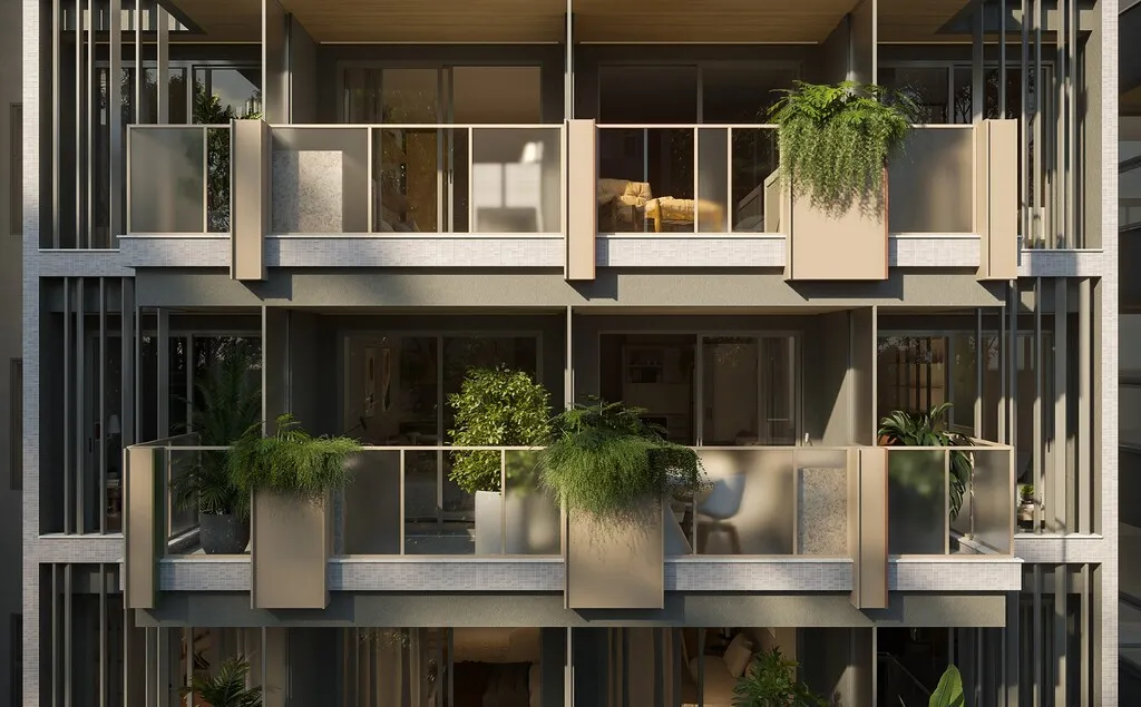 Imagem Apartamento em Lançamentos no bairro Copacabana - Rio de Janeiro, RJ