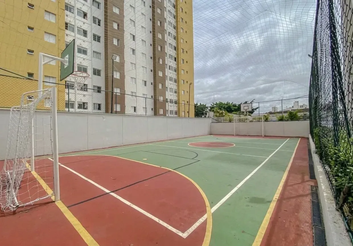 Imagem Descubra esse incrível apartamento à venda no bairro Maranhão, em São Paulo. Com uma área priva...