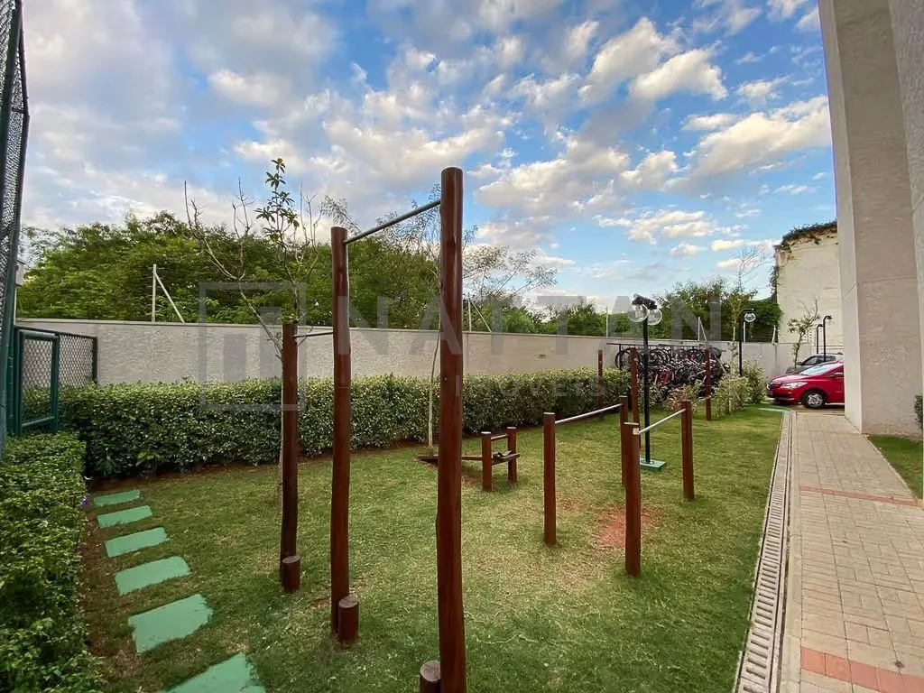 Imagem Apartamento com 1 dormitório à venda, 46 m² por R$ 320.000,00 - Belém - São Paulo/SP