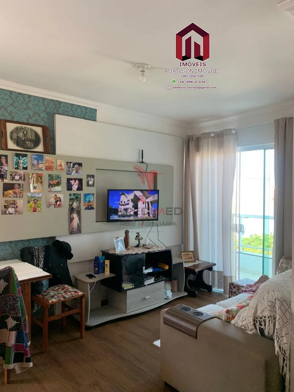 Imagem Cobertura Maravilhosa à Venda - Praia dos Ingleses | Florianópolis - SC BRASIL