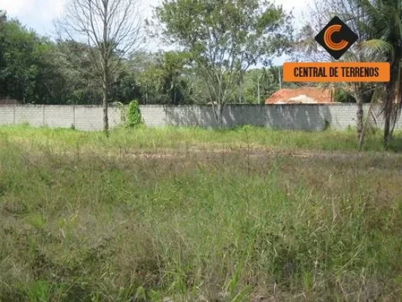 Imagem TERRENO RESIDENCIAL EM ABRANTES
