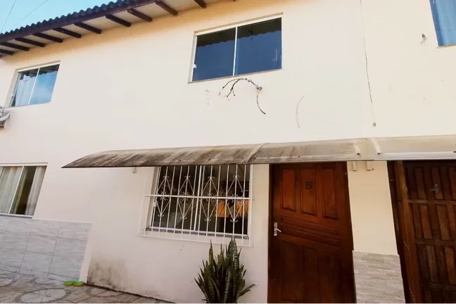 Imagem VAZ 133 612531059-53 - Casa à venda no bairro Viamópolis - Viamão/RS
