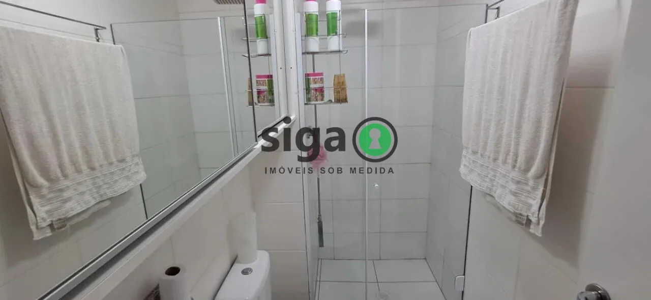 Imagem APARTAMENTO GARDEM COM 3 DORMITORIOS A VENDA NO TABOAO DA SERRA