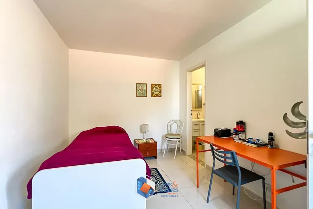 Imagem Casa à venda 5 Quartos 3 Suites 2 Vagas 231M² Brooklin Paulista São Paulo - SP
