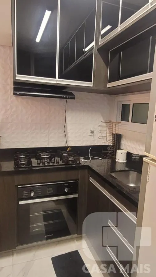 Imagem Apartamento para Locação em São Paulo / SP no bairro Cerqueira César