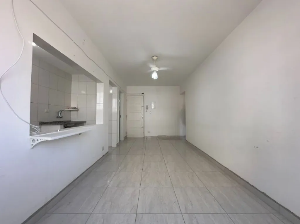 Imagem APARTAMENTO COM 78,00 m² - GUILHERMINA - PRAIA GRANDE SP