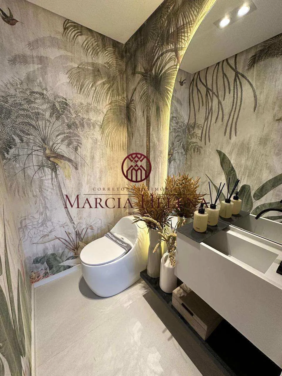 Imagem Apartamento à venda em Campinas, Parque Prado, com 3 quartos, 96m2