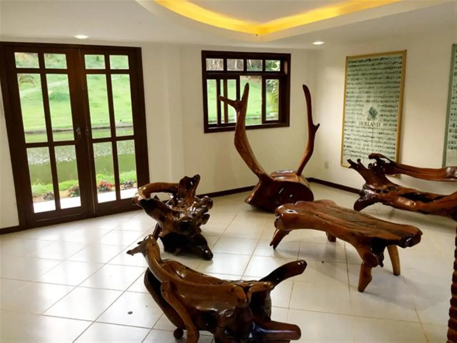Imagem Fazenda / Sítios / Chácaras com 4 quartos à venda em Santa Teresa