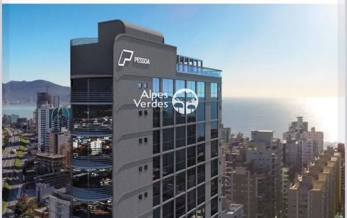 Foto do imóvel Vende-se apto em Itapema- 1 Quarto- R$716.000,00