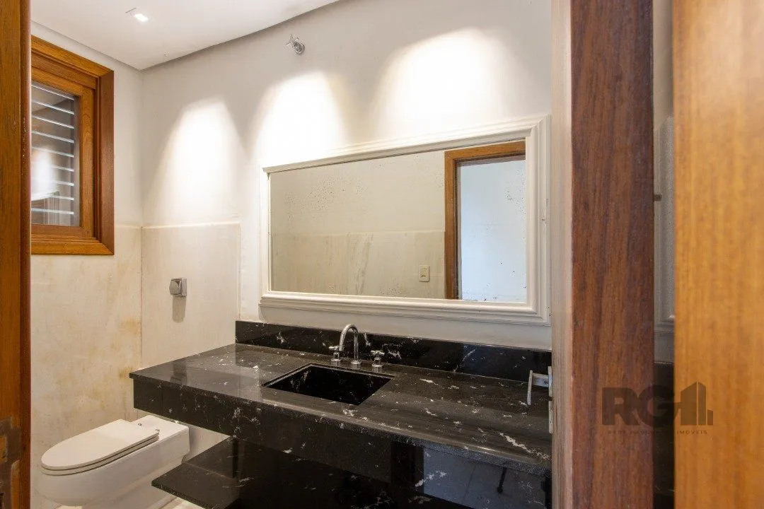 Imagem Casa em Cristal