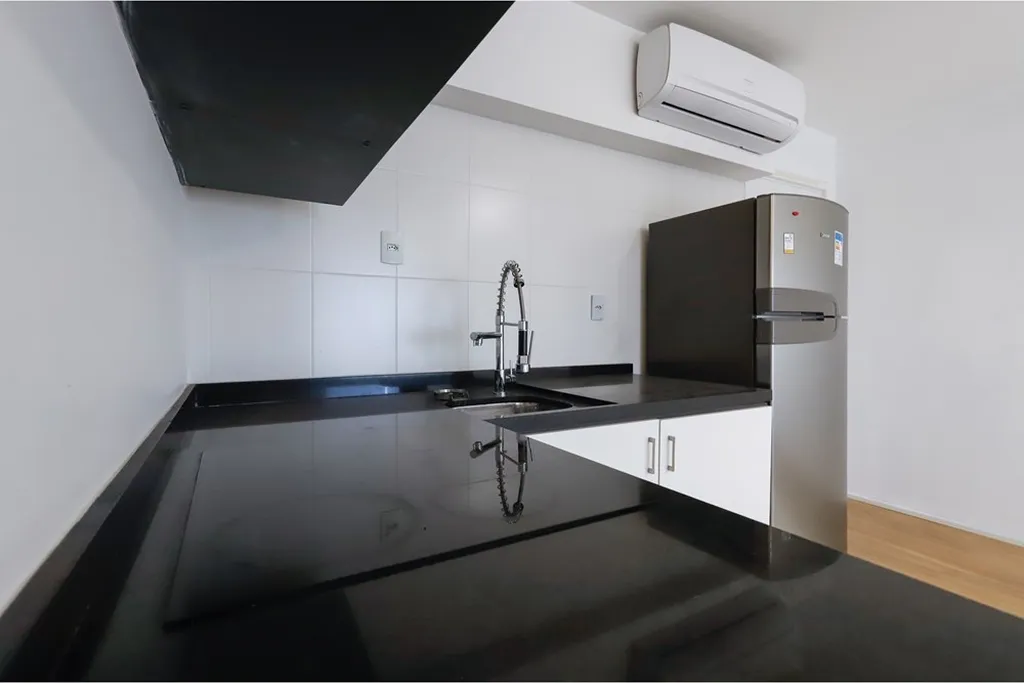 Imagem Apartamento à venda em São Paulo, Água Branca, com 2 quartos, 69m2