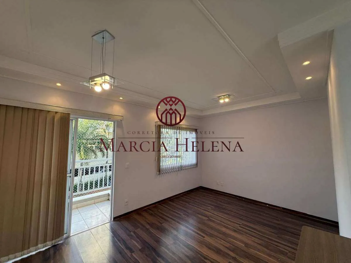 Imagem Apartamento à venda em Campinas, Parque Prado, com 2 quartos, 64m2