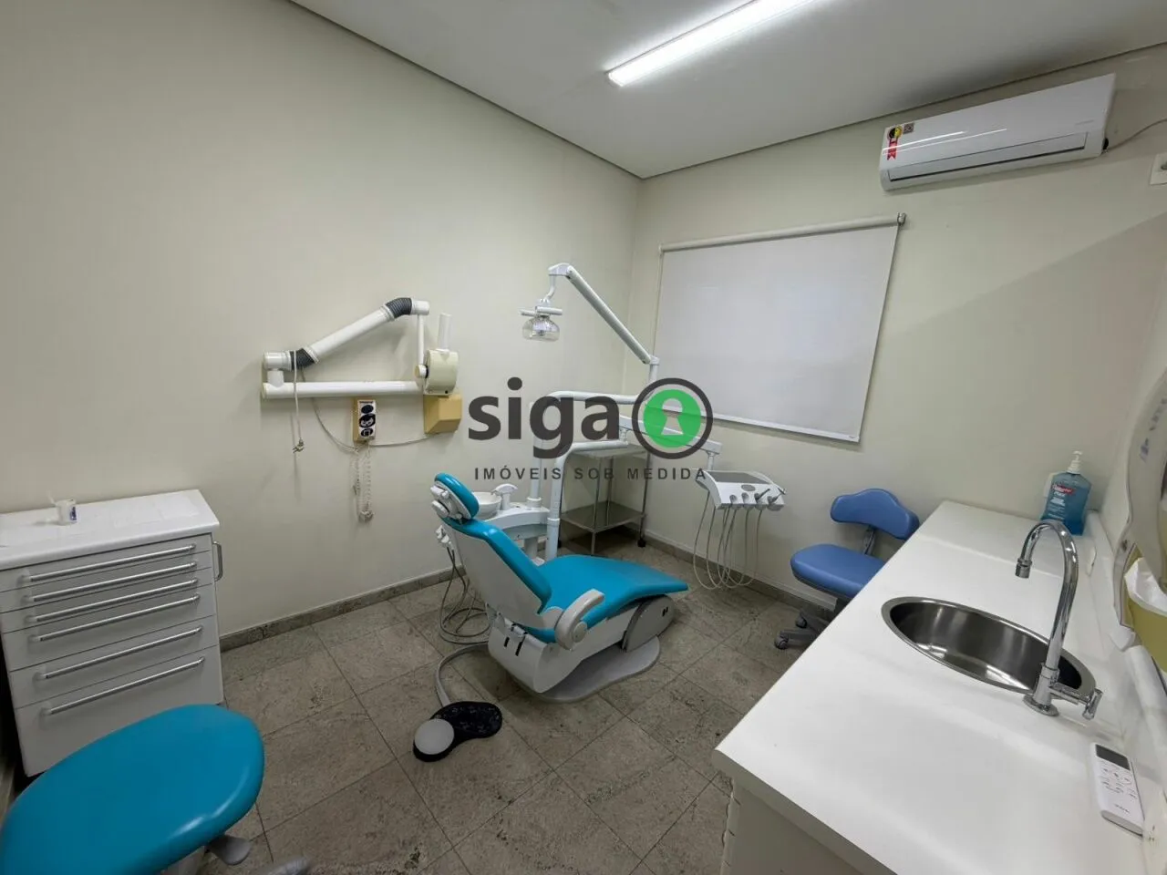 Imagem Prédio comercial disponível para venda e locação na Vila Andrade
