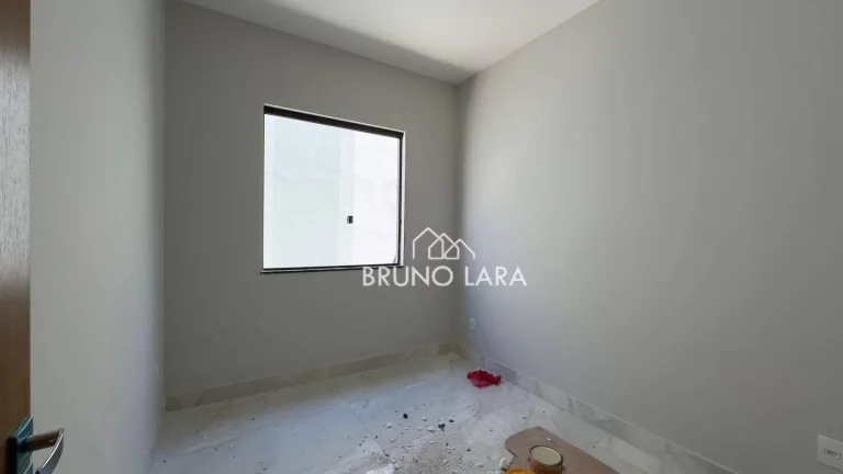 Imagem Casa a venda em Betim MG / bairro Niterói