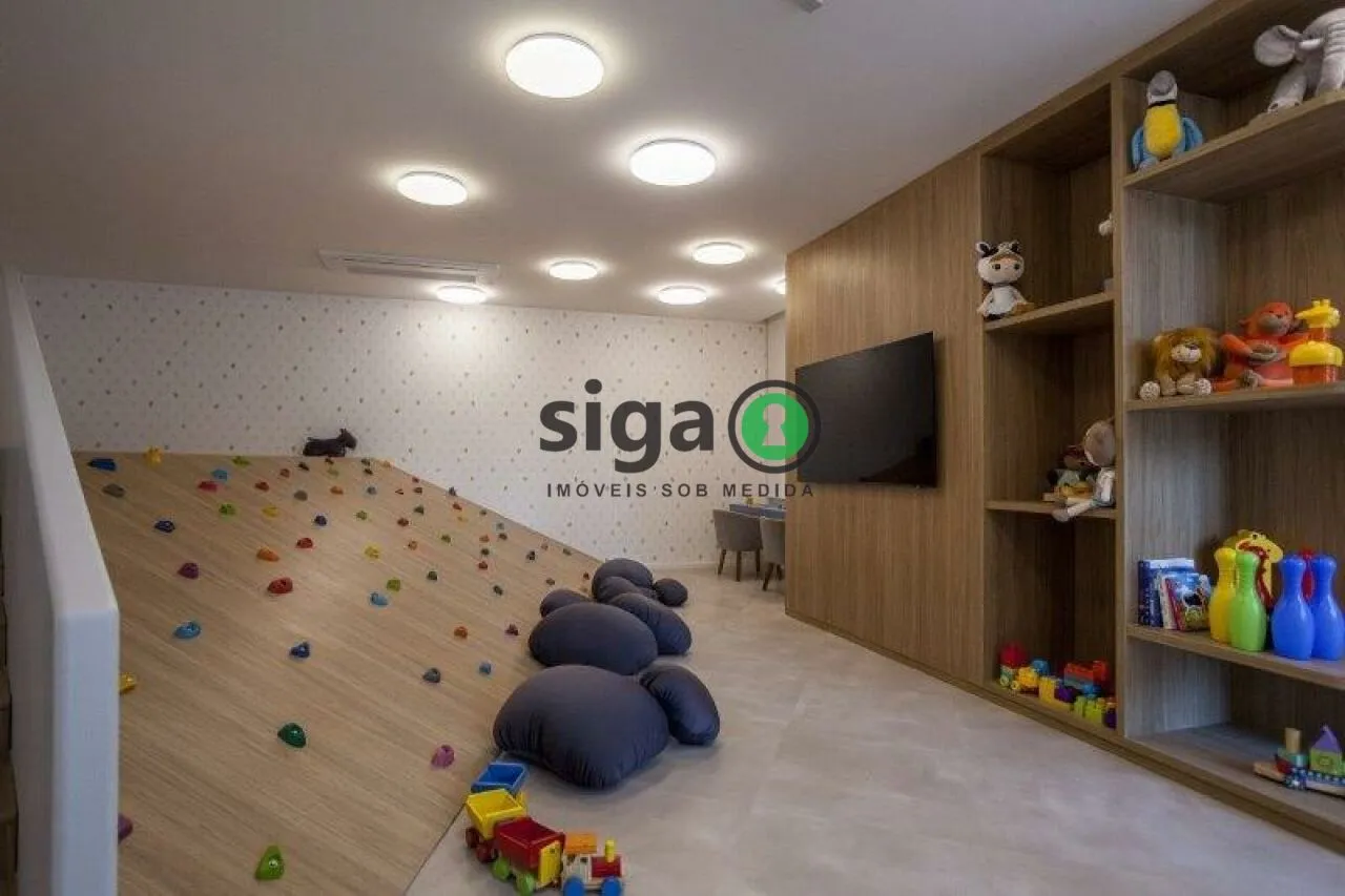 Imagem STUDIO Residencial à venda em Brooklin