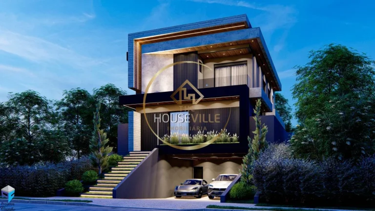 Imagem Terreno/ Lote, 330 m², Projeto Aprovado, Terras Alpha, Urbanova, Sjc.