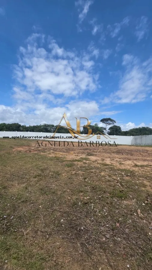 Imagem Lote para Venda em Parnamirim, Pium (Distrito Litoral)