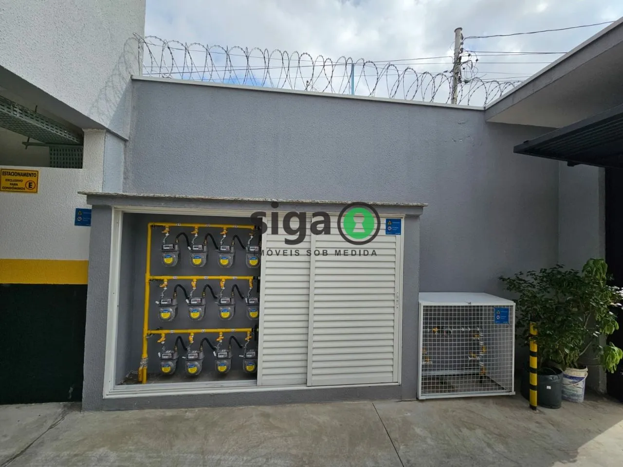 Imagem Apartamento á venda na Vila Carrão 32,13m²