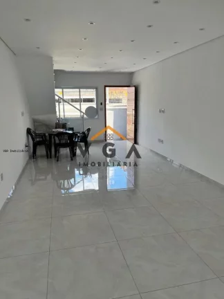 Imagem Sobrado para Venda em São Paulo, Vila São Geraldo, 3 dormitórios, 1 suíte, 3 banheiros, 3 vagas
