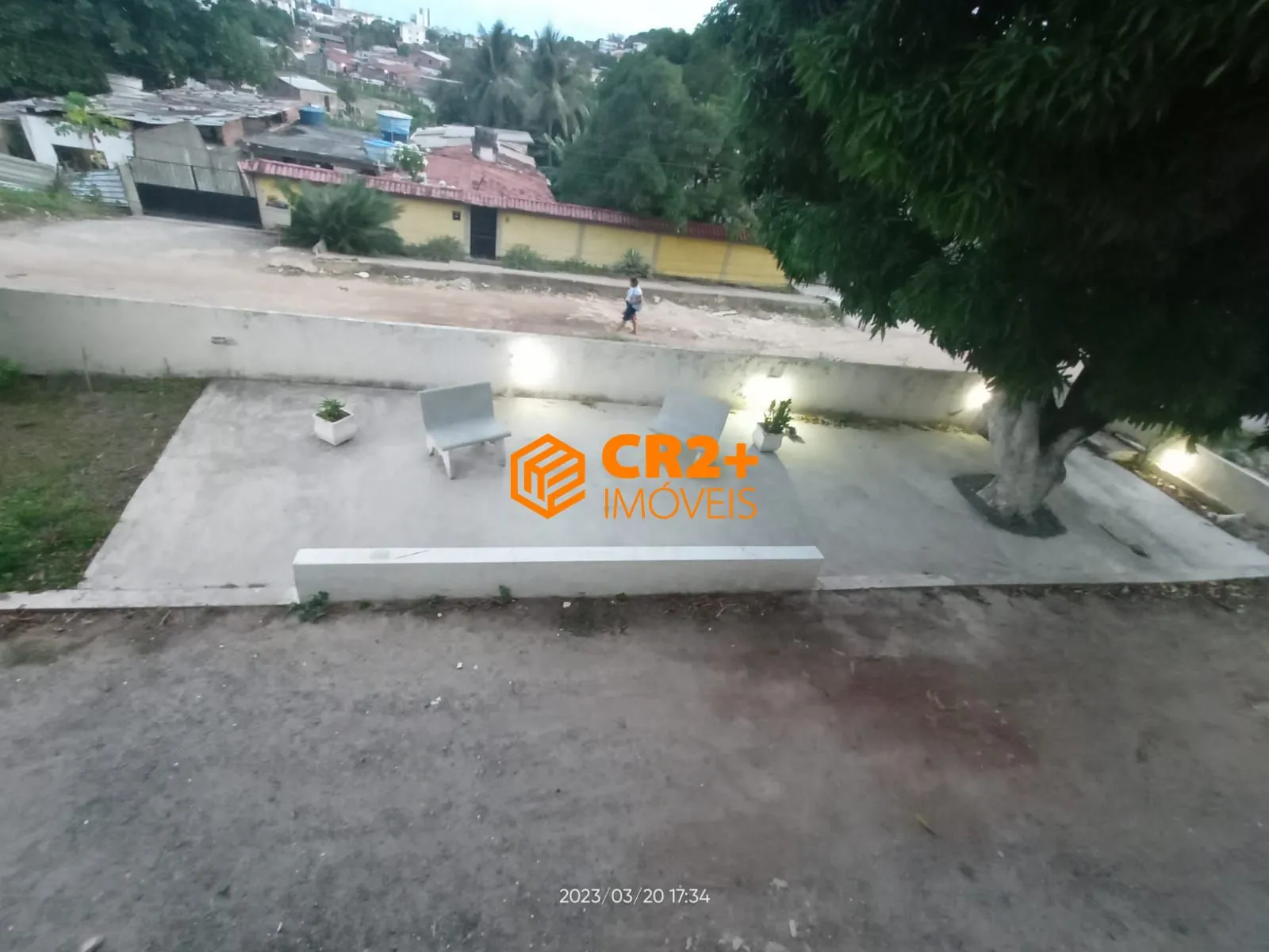 Imagem Apartamento Olinda - 130m2 - 01 Garagem - 03 Quartos