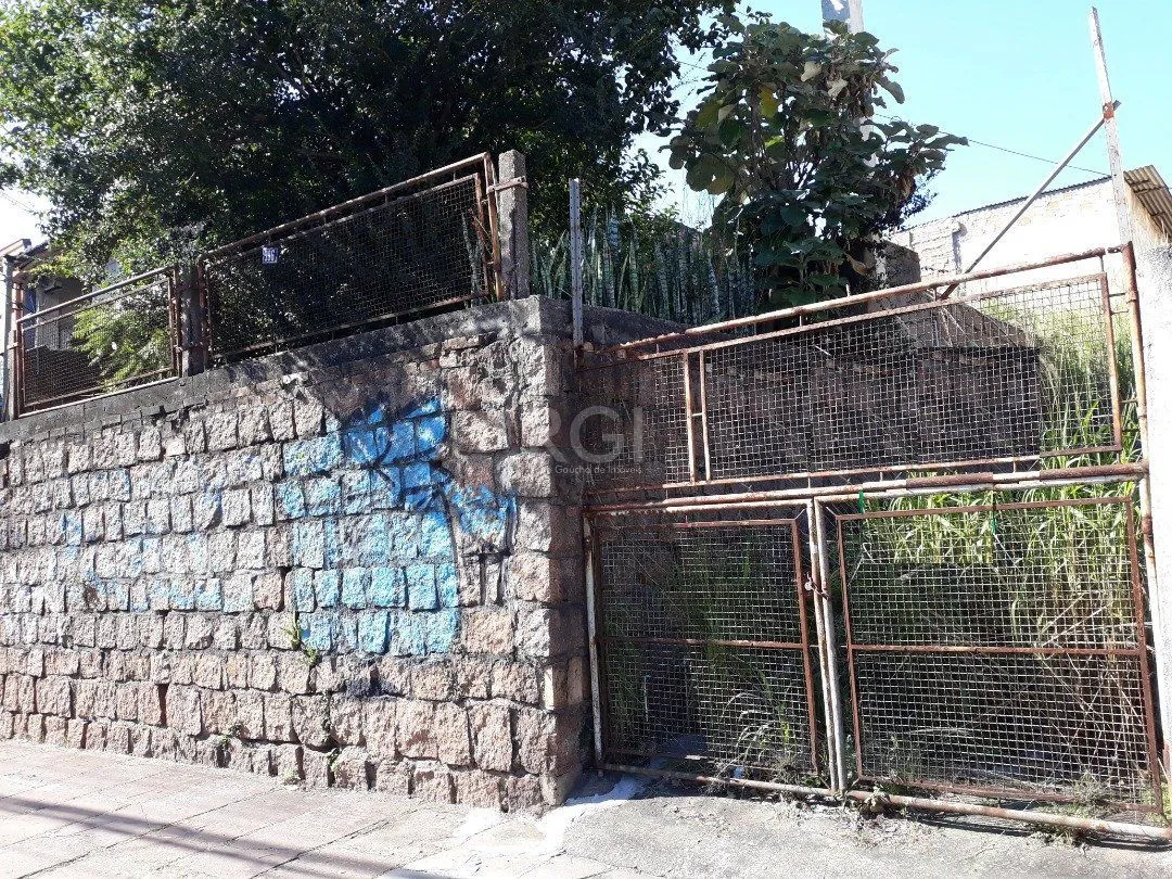 Imagem Terreno em Nonoai