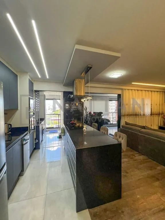 Imagem Apartamento com 2 dormitórios à venda, 85 m² por R$ 1.280.000,00 - Tatuapé - São Paulo/SP