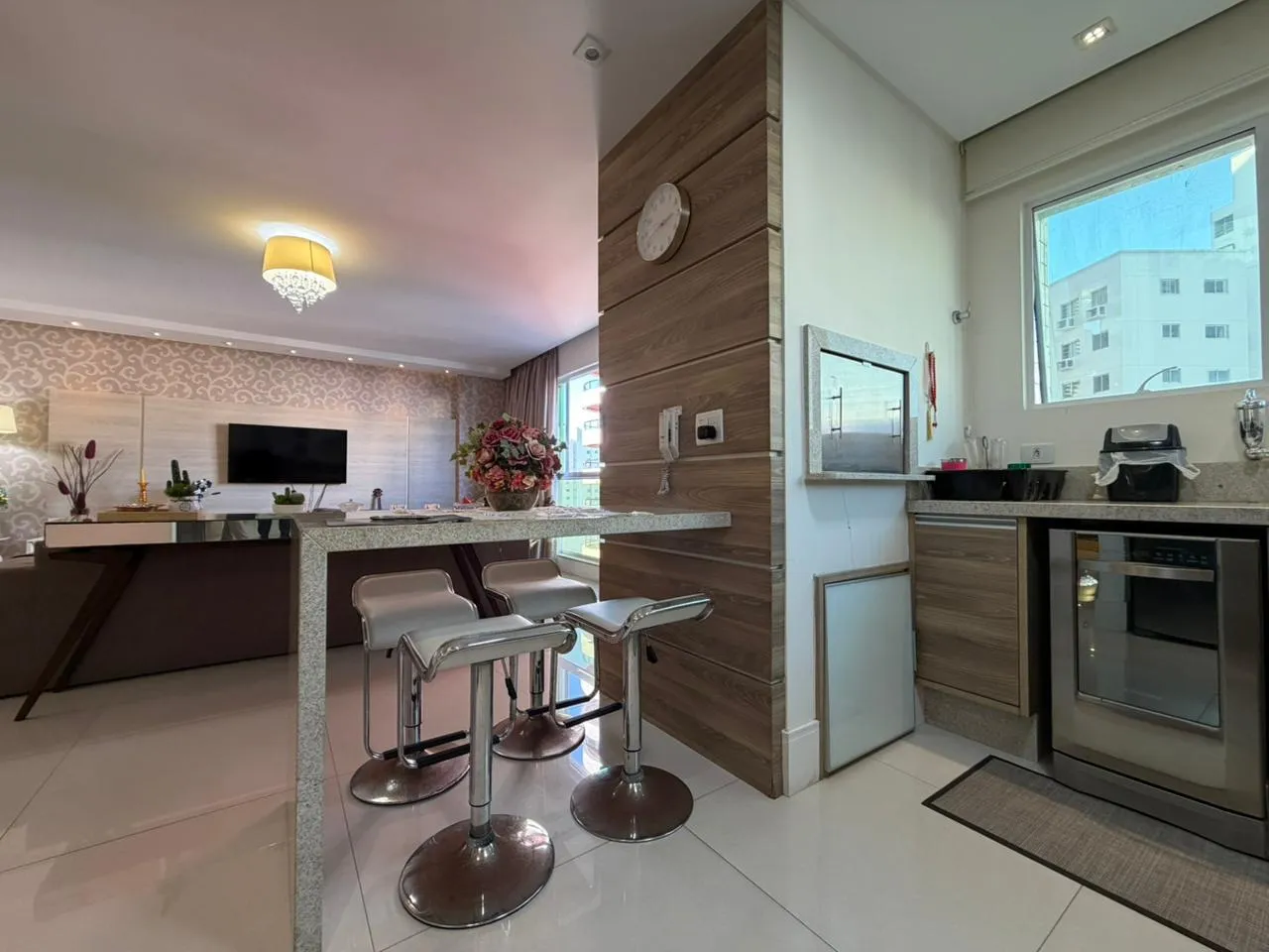 Imagem Apartamento à venda com 130m2 por R$ 2.900.000,00
