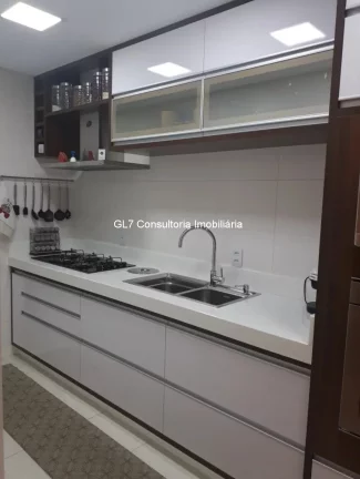 Imagem Apartamento alto padrão