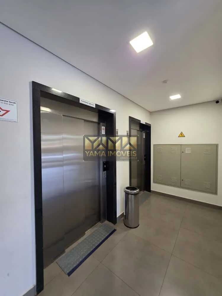 Imagem Vilaggio Paulista - Apartamento à Venda - Vilaggio Paulista | Jardim Paulista | Ribeirão Preto/SP