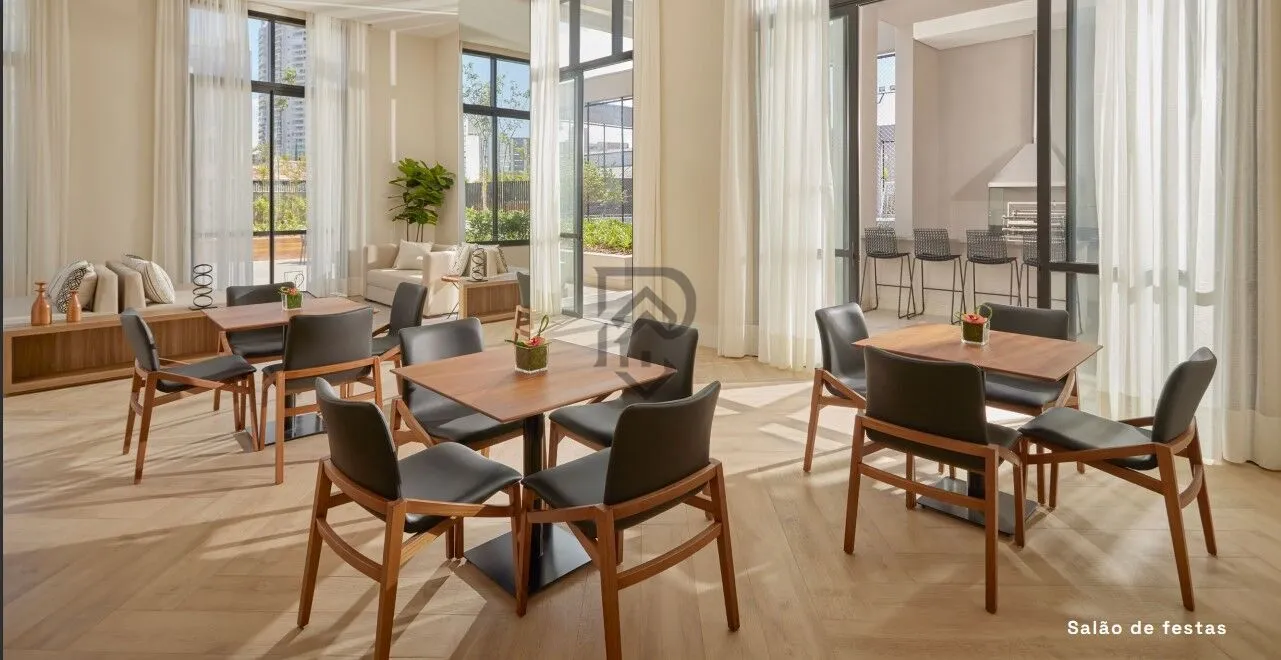 Imagem Apartamento em Pinheiros, São Paulo/SP