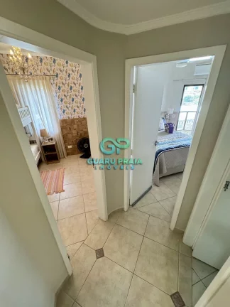 Imagem Apartamento à venda no bairro Enseada - Guarujá/SP